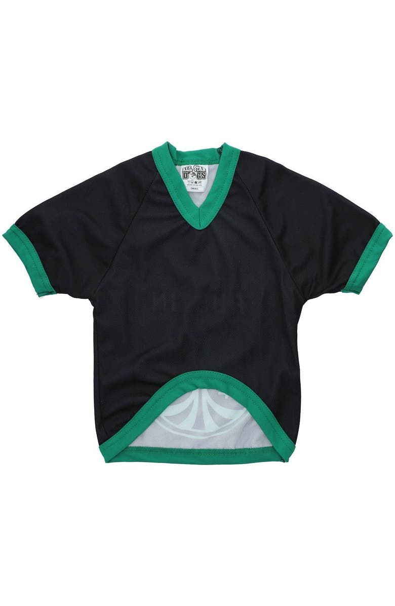 ALL STAR DOGS Black Austin FC Pet Jersey, Alternate, color, Black