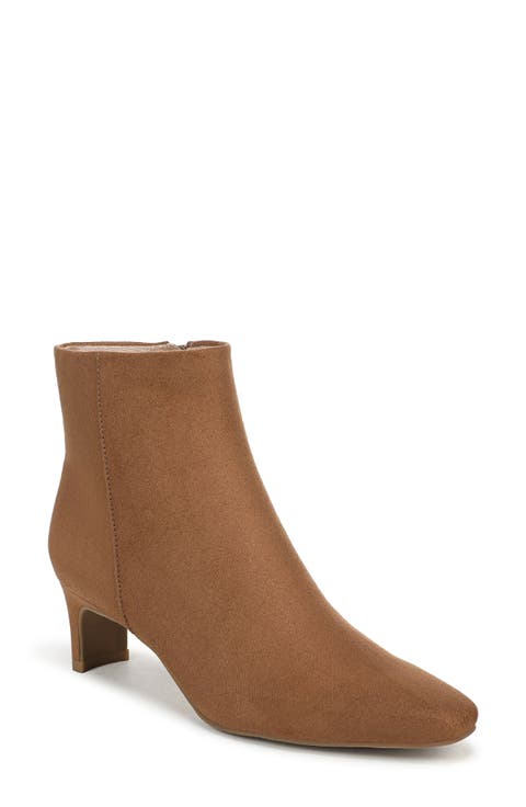 Fresno Bootie