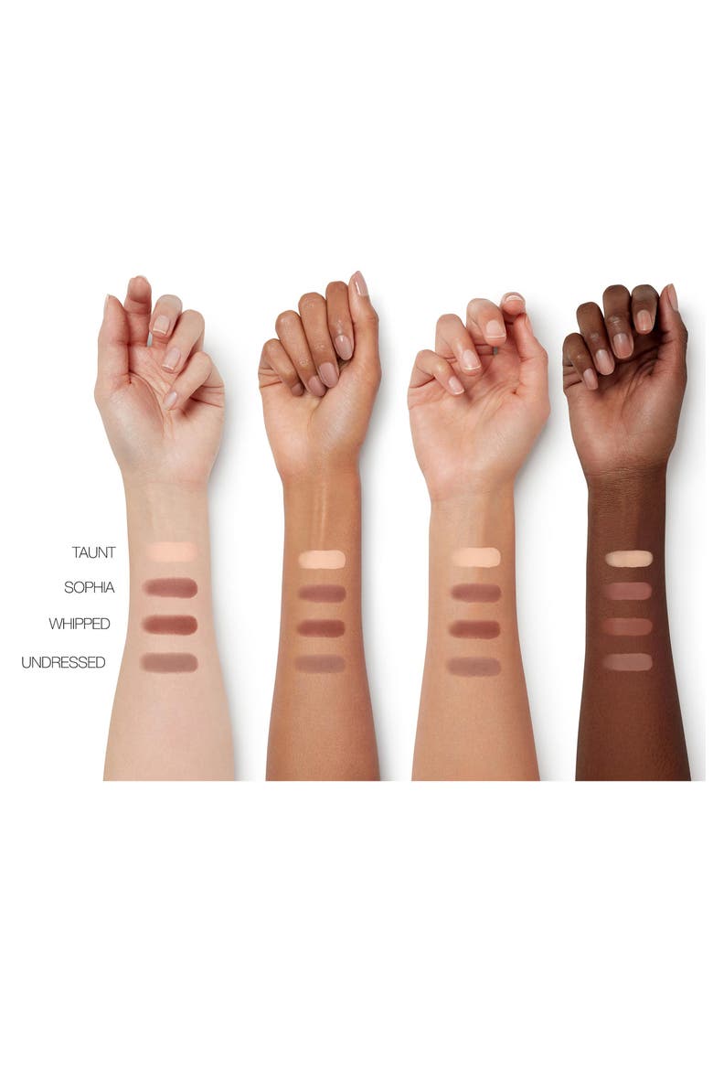Skin Deep Eyeshadow Palette (Limited Edition), Alternate, color, NO COLOR