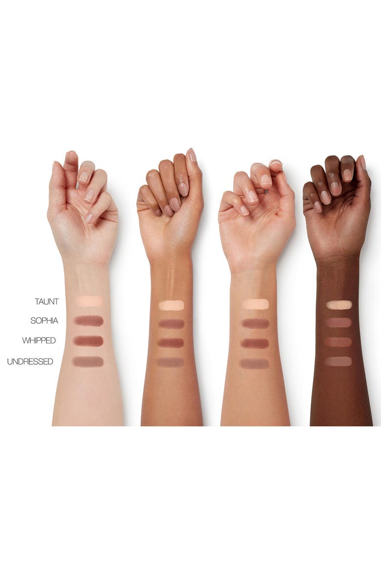 NARS Skin Deep Eyeshadow Palette, Alternate, color, 