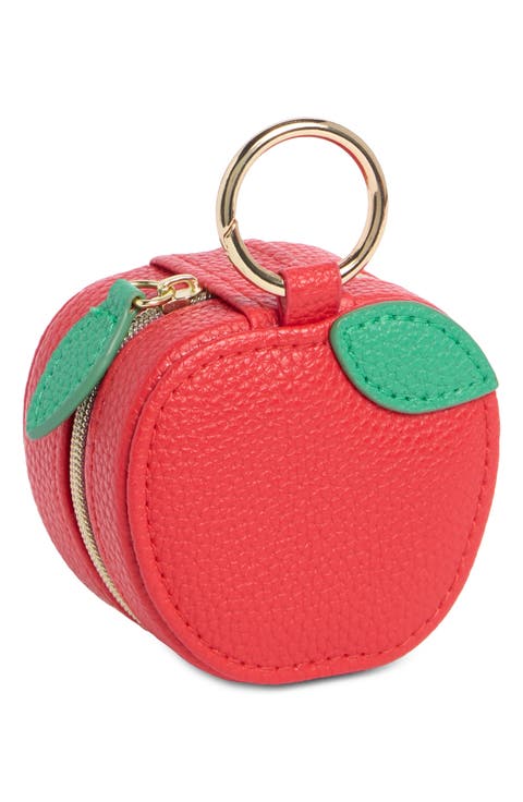 Fruit Jewelry Box Charm