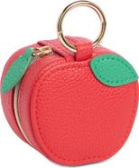 Nordstrom Fruit Jewelry Box Charm