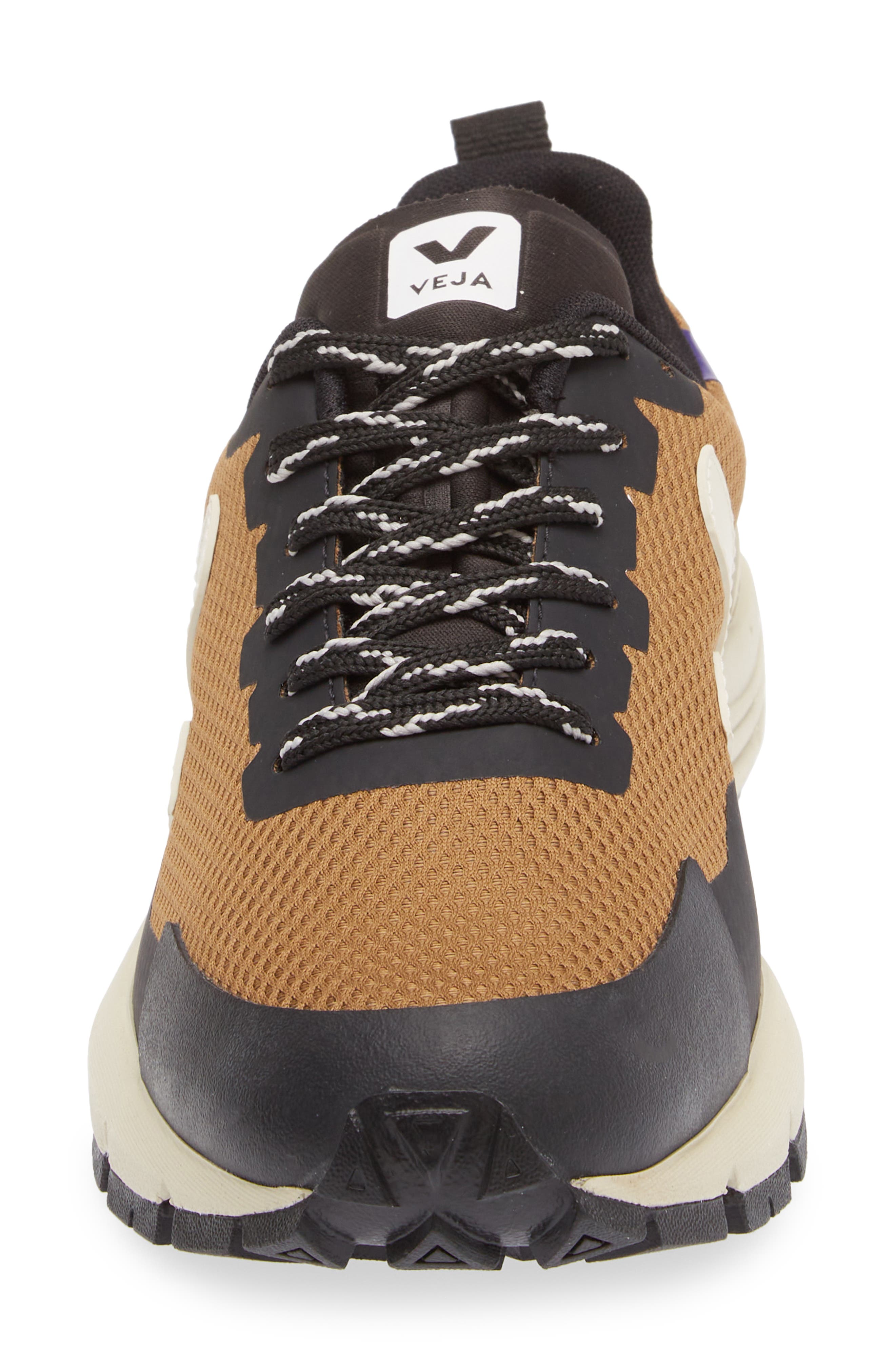 Dekkan Alveomesh Sneaker, Alternate, color, TENT PIERRE PURPLE