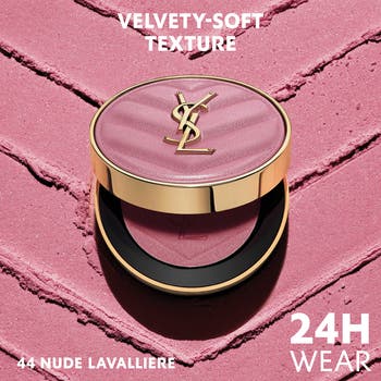 Make Me Blush Bold Blurring Powder Blush