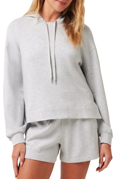Skyloft Hooded Sweatshirt