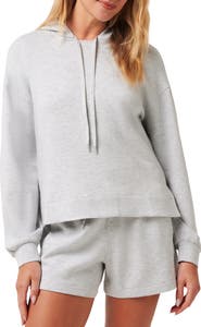 TravisMathew Skyloft Hooded Sweatshirt