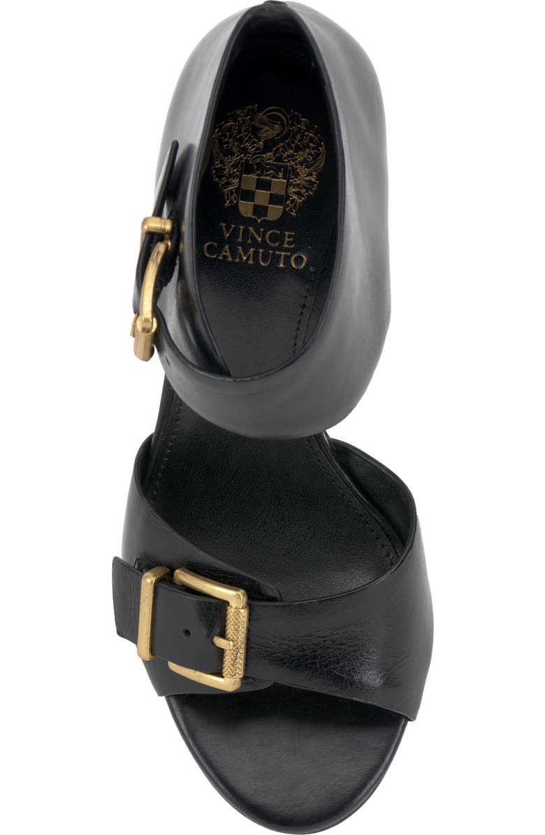 Vince Camuto Alinah Ankle Strap Pump, Alternate, color,