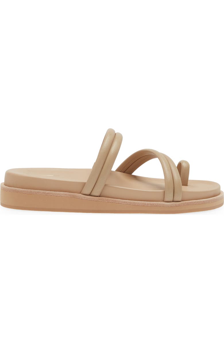 FRANKIE4 Willow Sandal, Alternate, color, Sand