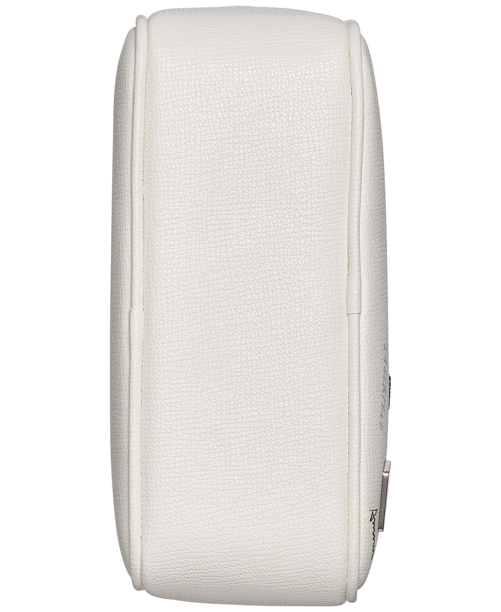 Maybelle Printed Paris Crossbody Bag, Alternate, color, White/Silver