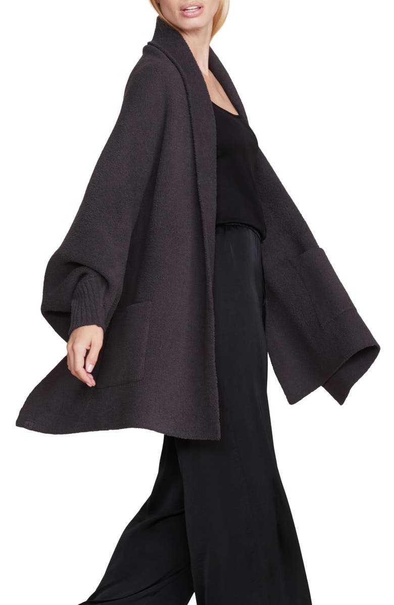 Barefoot Dreams<sup>®</sup> CozyChic<sup>™</sup> Blanket Wrap, Alternate, color, 