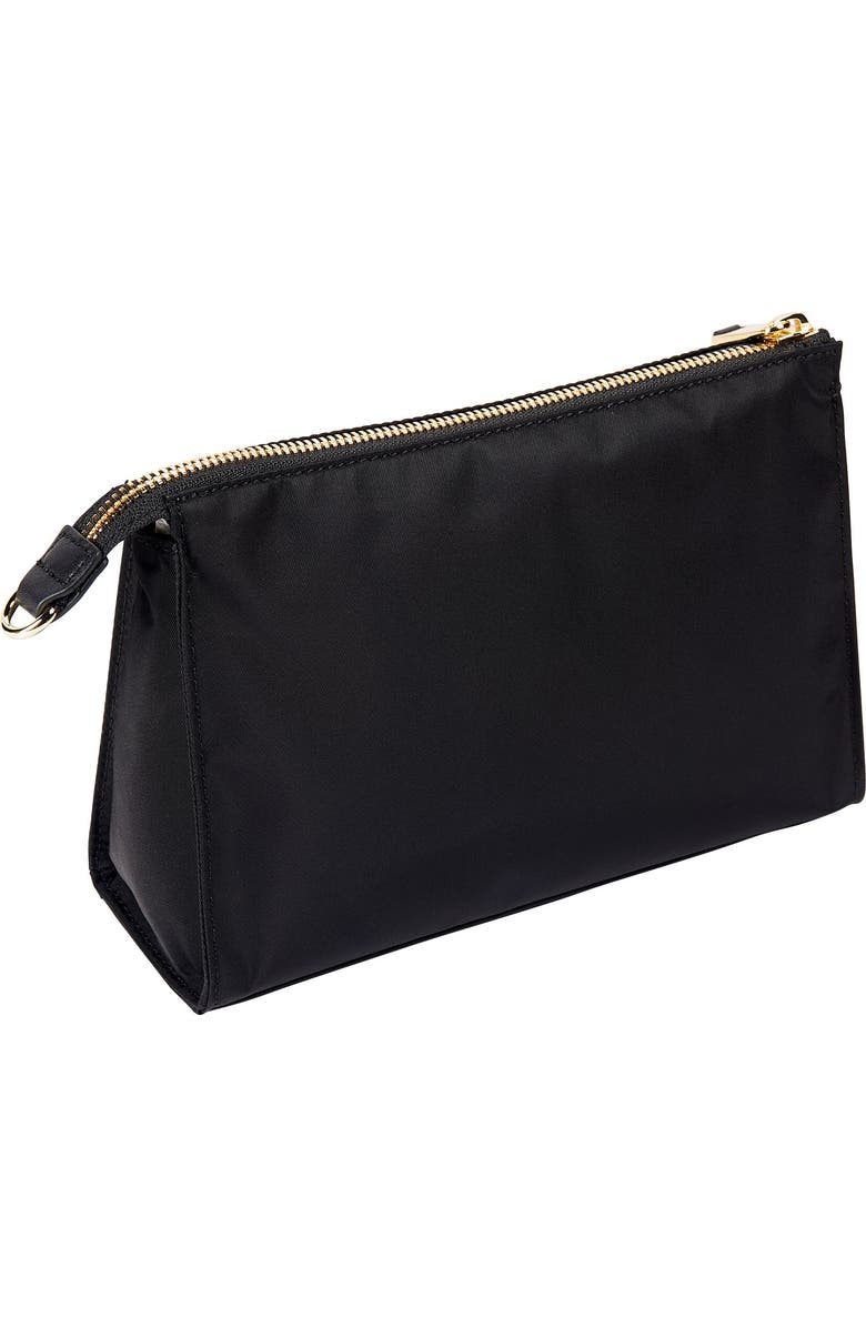 TUMI Voyageur Basel Nylon Pouch, Alternate, color,