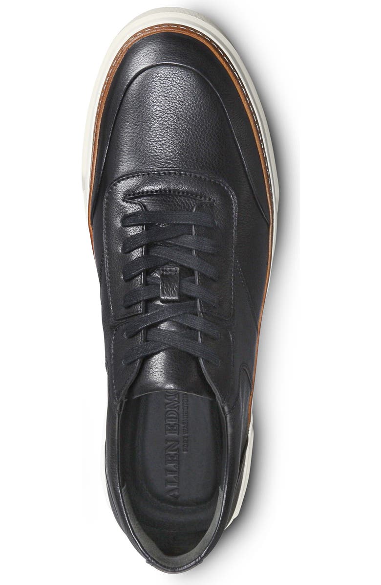 Allen Edmonds Burke Sneaker, Alternate, color,