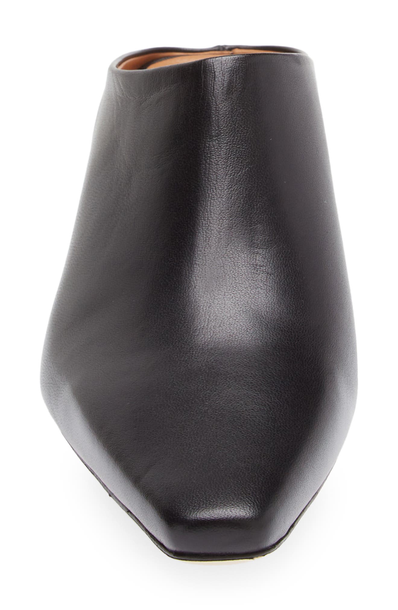 STAUD Wally Mule, Alternate, color, Black