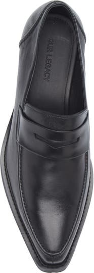 OUR LEGACY Cypher Penny Loafer (Men) | Nordstrom