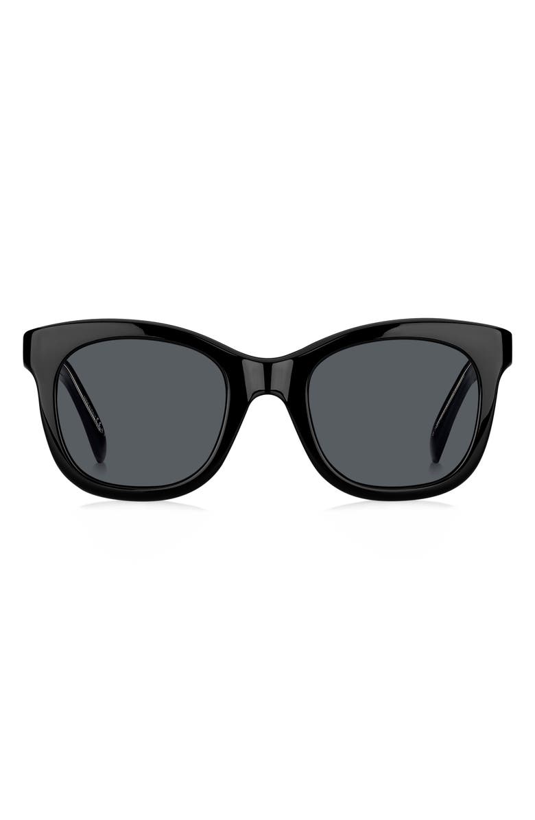 Givenchy Core 51mm Sunglasses, Main, color, 