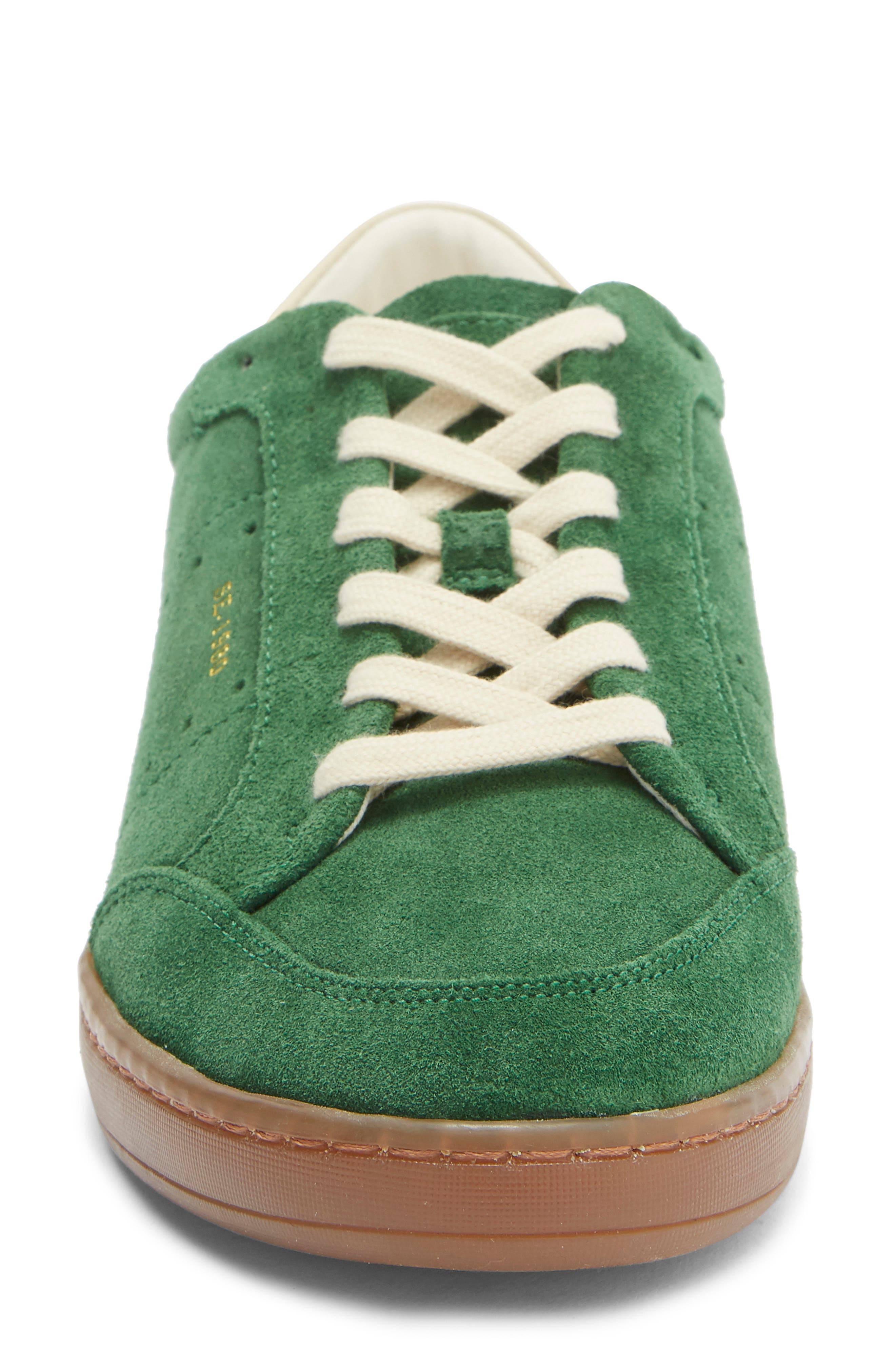 Sam Edelman Josi Sneaker, Alternate, color, Pine/ White