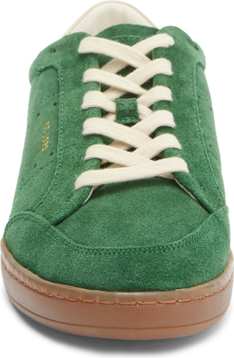 Sam Edelman Josi Sneaker, Alternate, color, Pine/ White