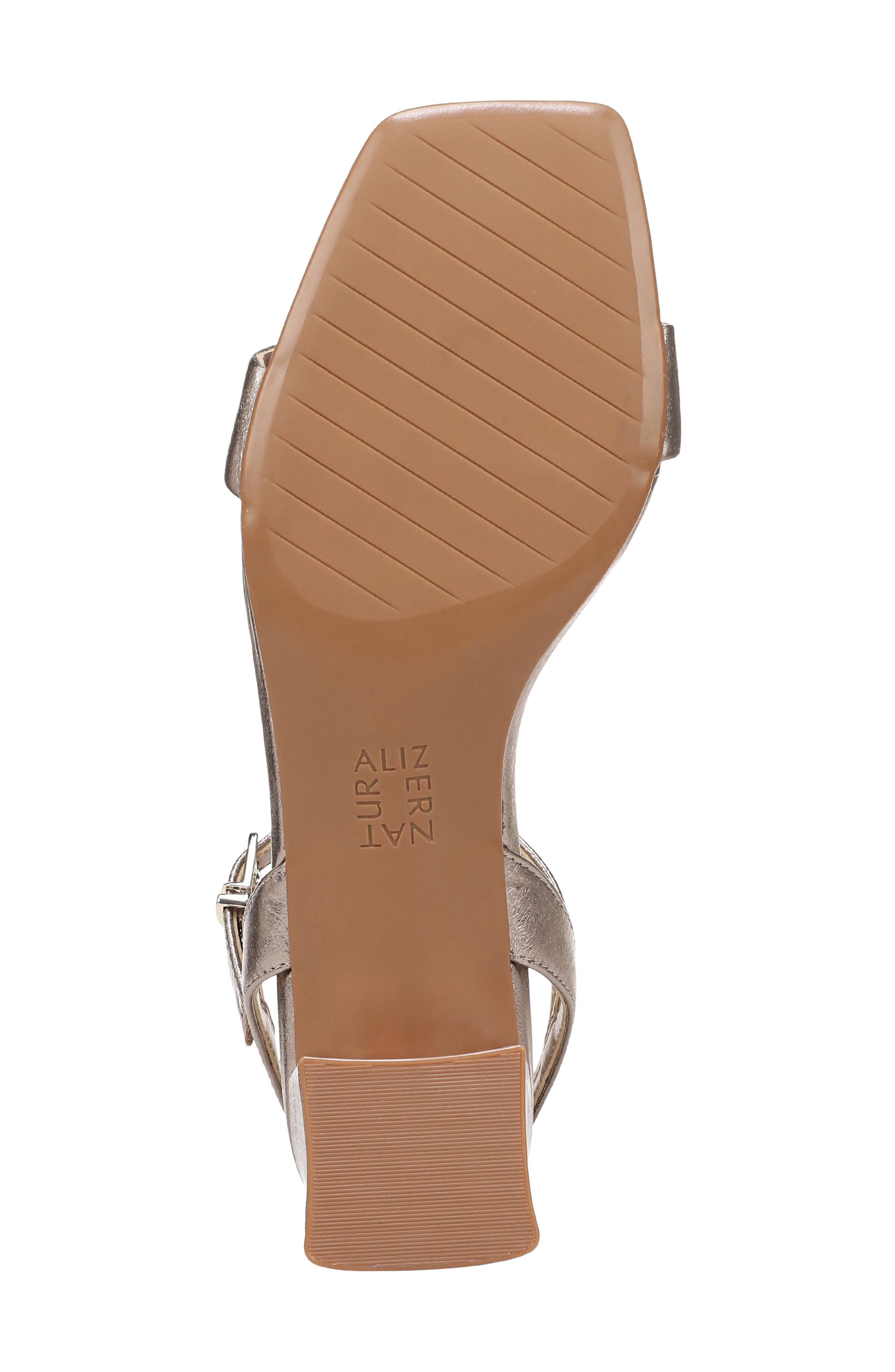 hana！ Hana Ankle Strap Sandal (Women) | Nordstromrack