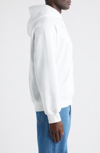 x Jake Garcia Graphic Hoodie