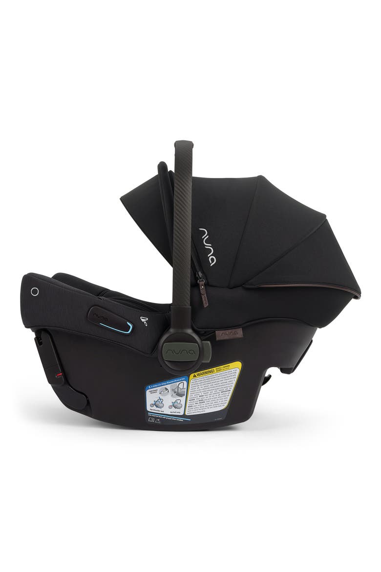 PIPA urbn Flex System, Alternate, color, BLACK