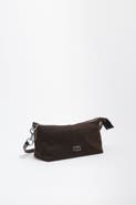 BIMBA Y LOLA Small Coated Crossbody Bag