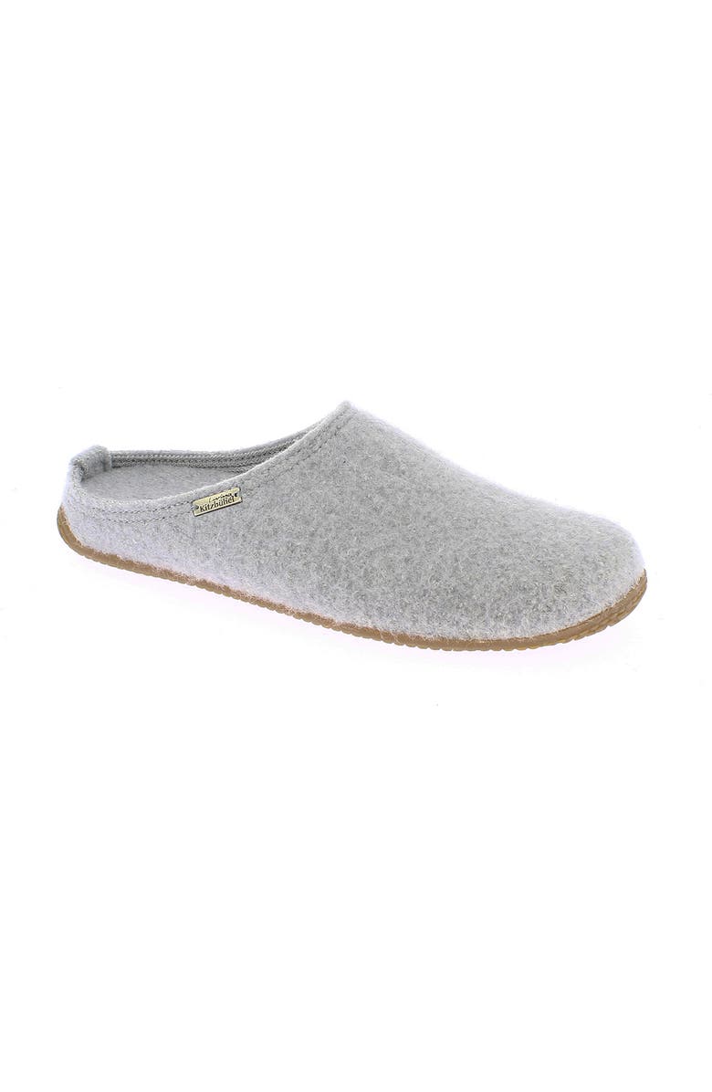 Living Kitzbühel Open Heel Slipper, Main, color,
