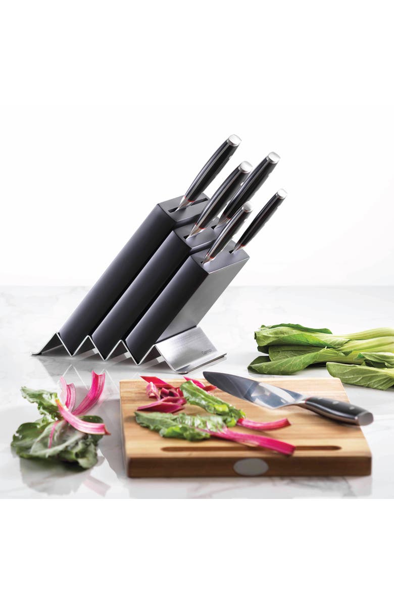 Cuisine::pro<sup>®</sup> iconiX<sup>®</sup> Straub 7-Piece Block, Alternate, color, 