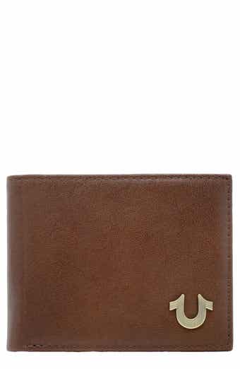 Topaz Bifold Wallet