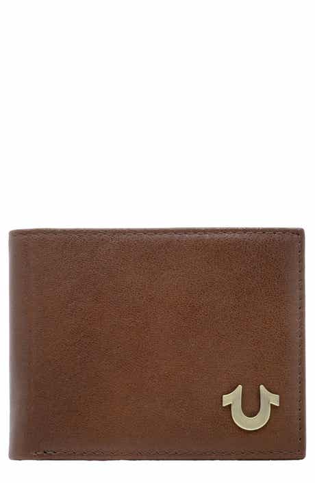True Religion Topaz Bifold Wallet