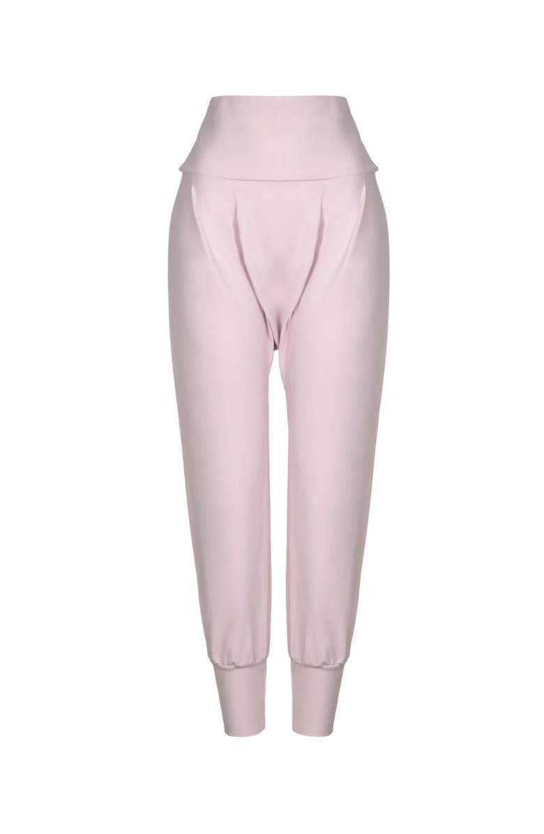 Port De Bras Jazmin Pants, Alternate, color, Plie