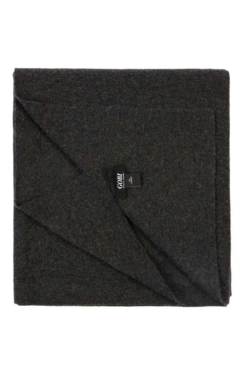 GOBI Mongolian Cashmere Travel Essentials Kit, Alternate, color, 