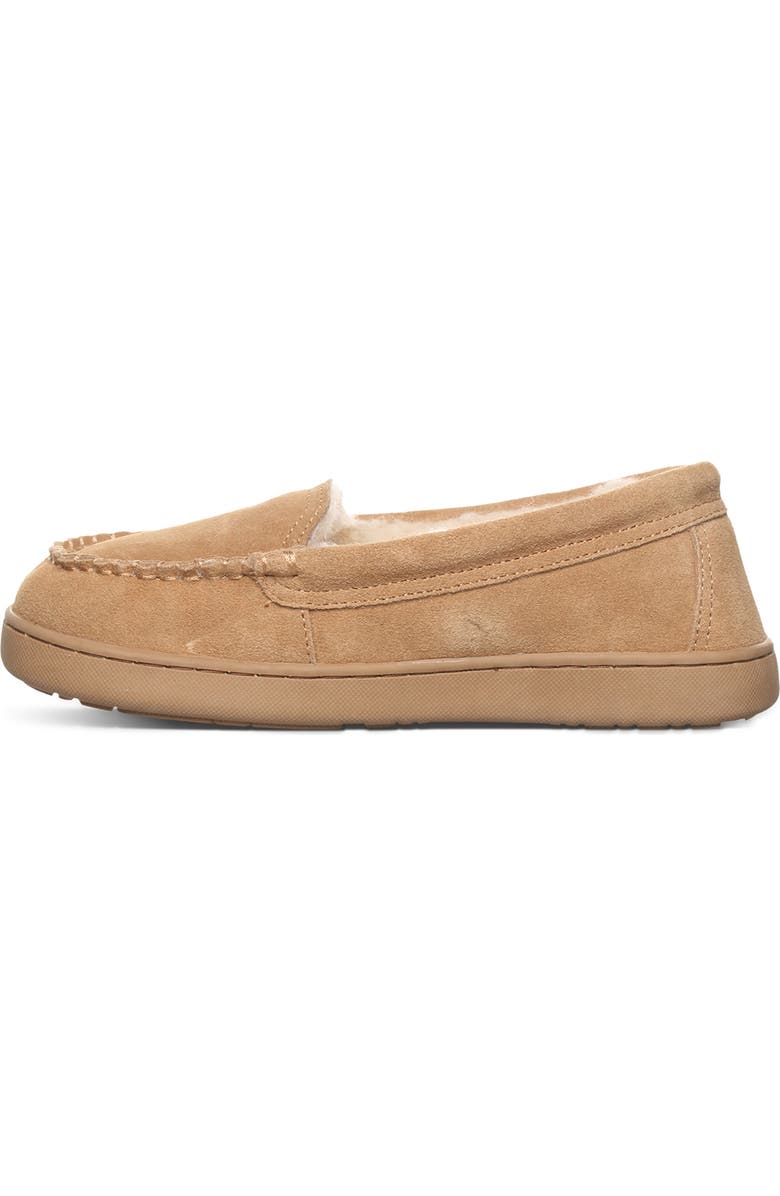 BEARPAW Angel Slipper, Alternate, color, Iced Coffee