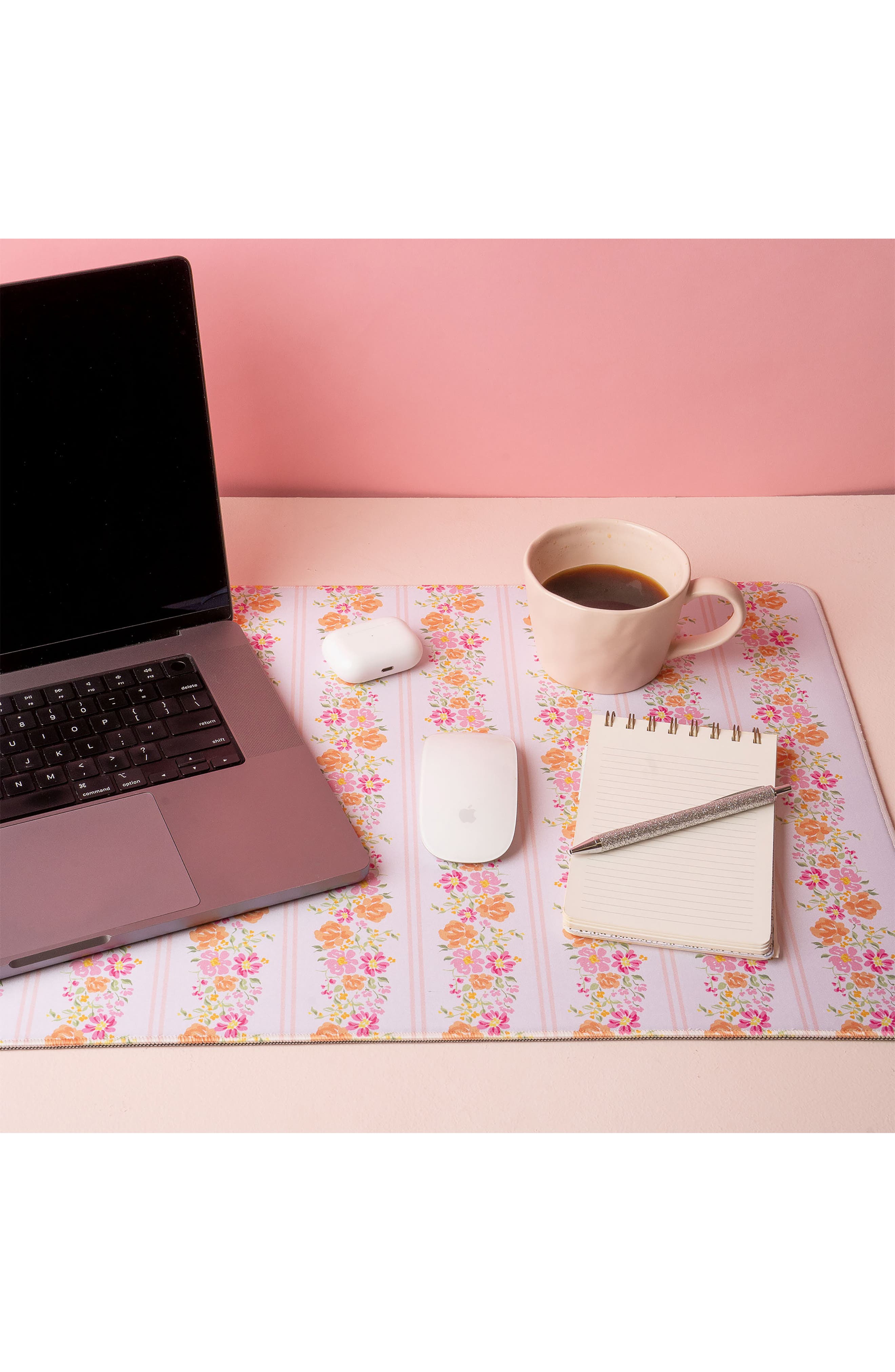 The Darling Effect Style Station Desk Mat | Nordstromrack