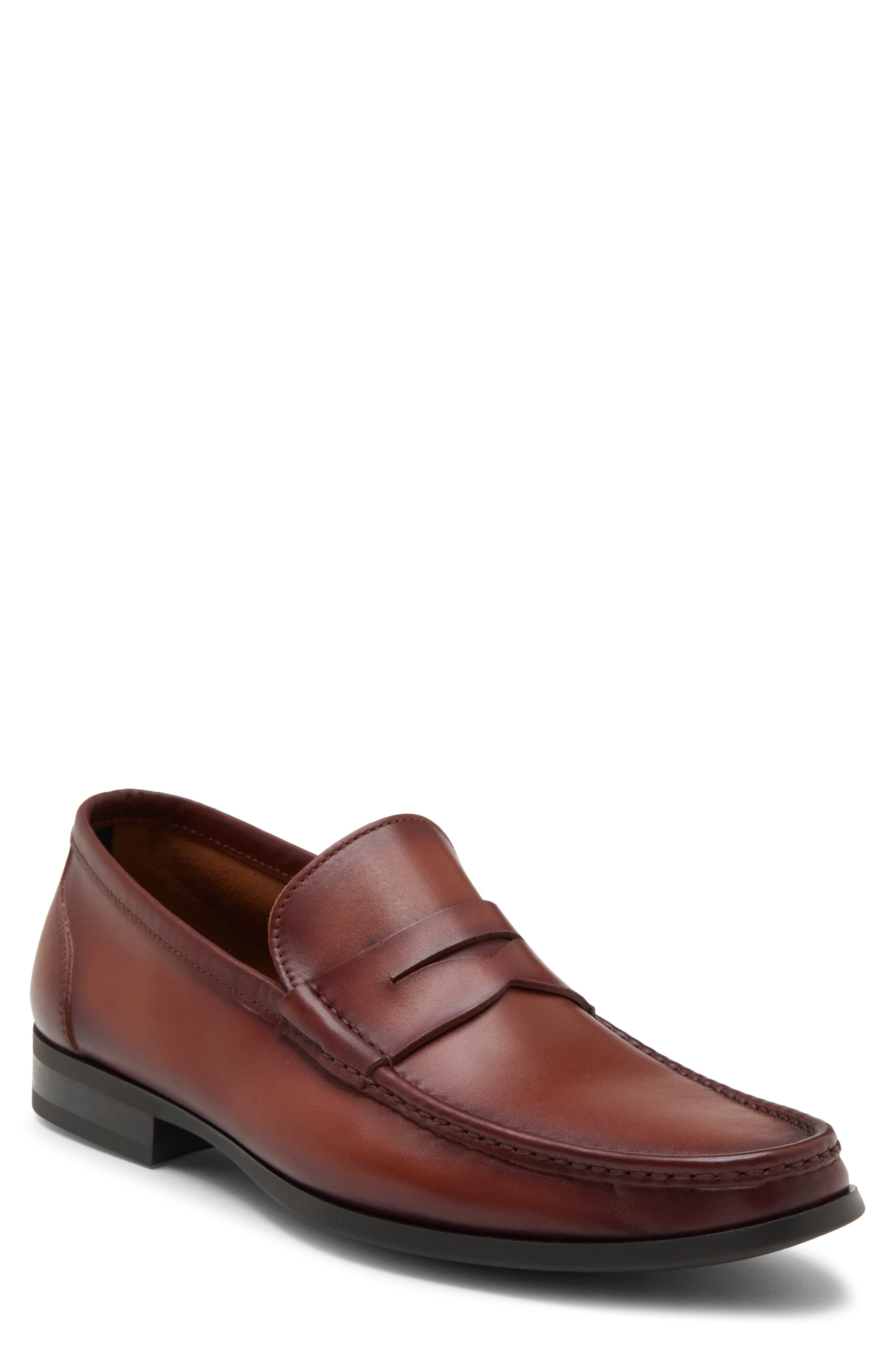 Gentry Penny Loafer
