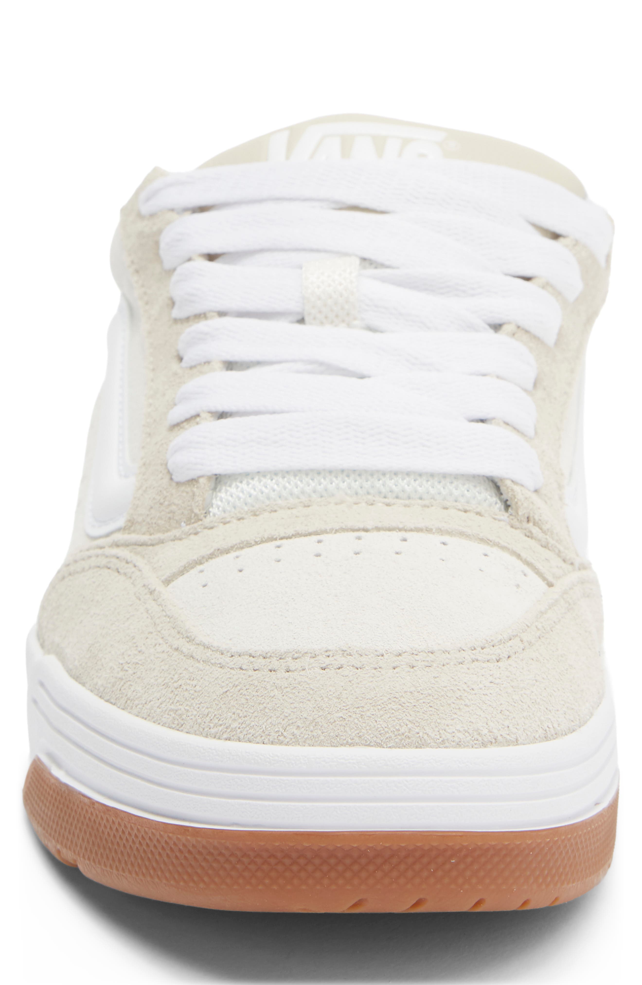 Hylane Sneaker, Alternate, color, OATMEAL
