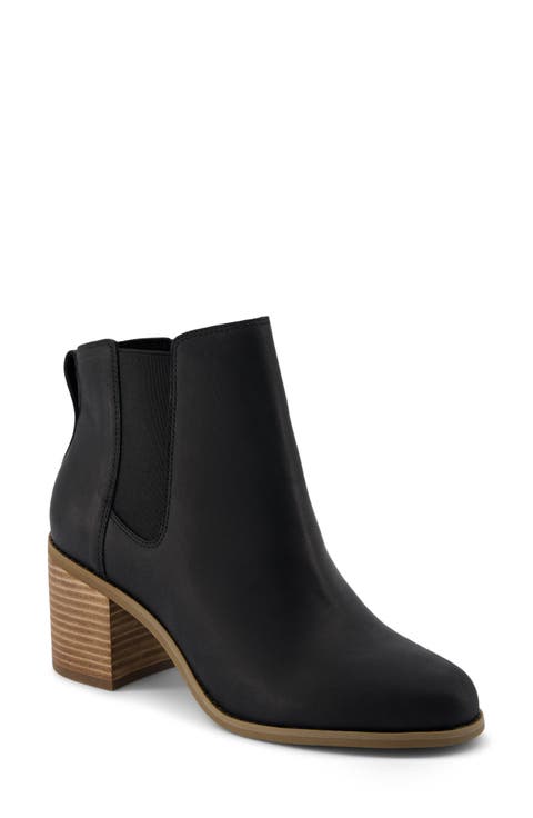 Evelyn Chelsea Boot (Women)