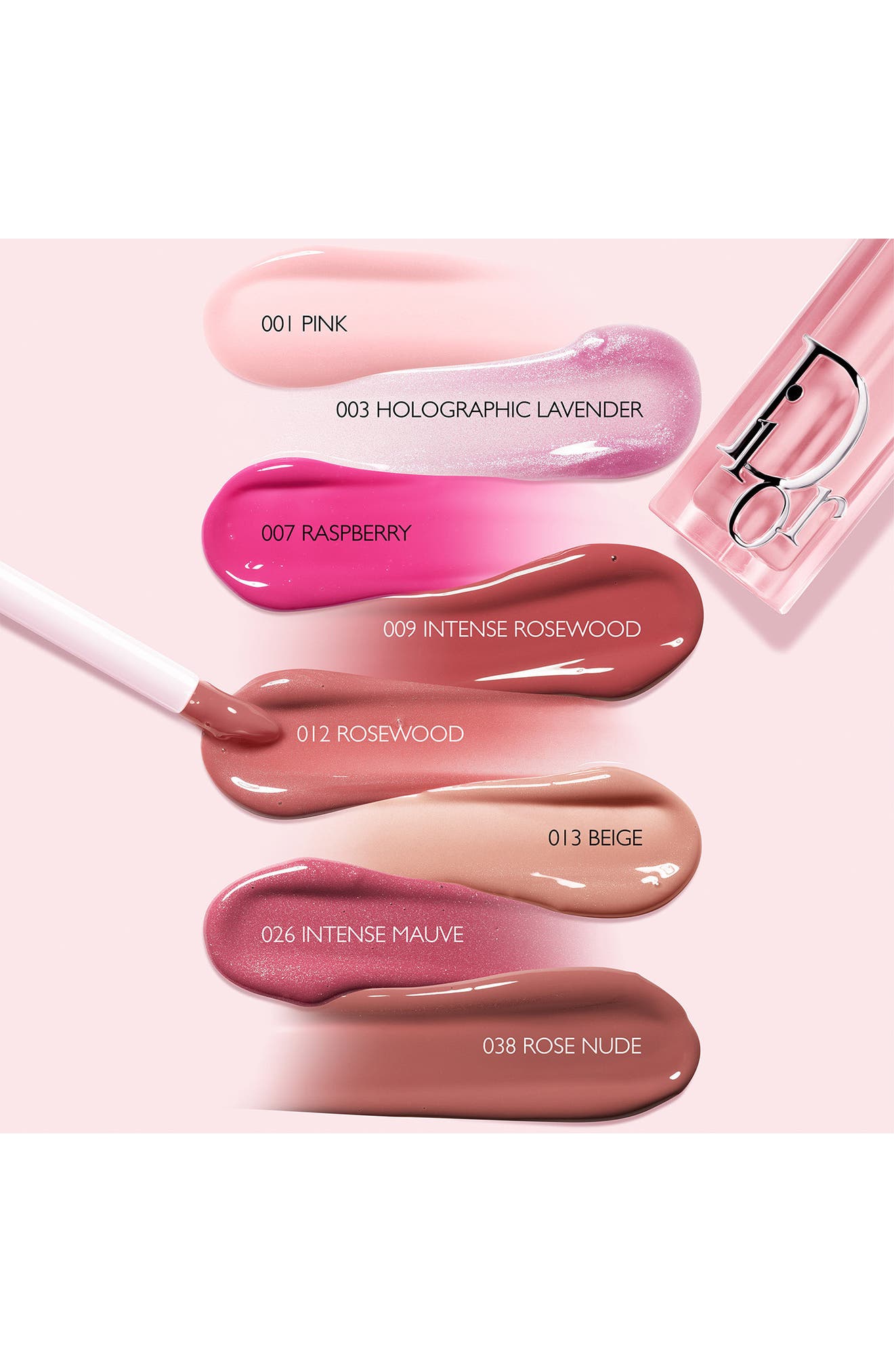 Lip Addict Lip Maximizer Gloss (Women) | Nordstrom
