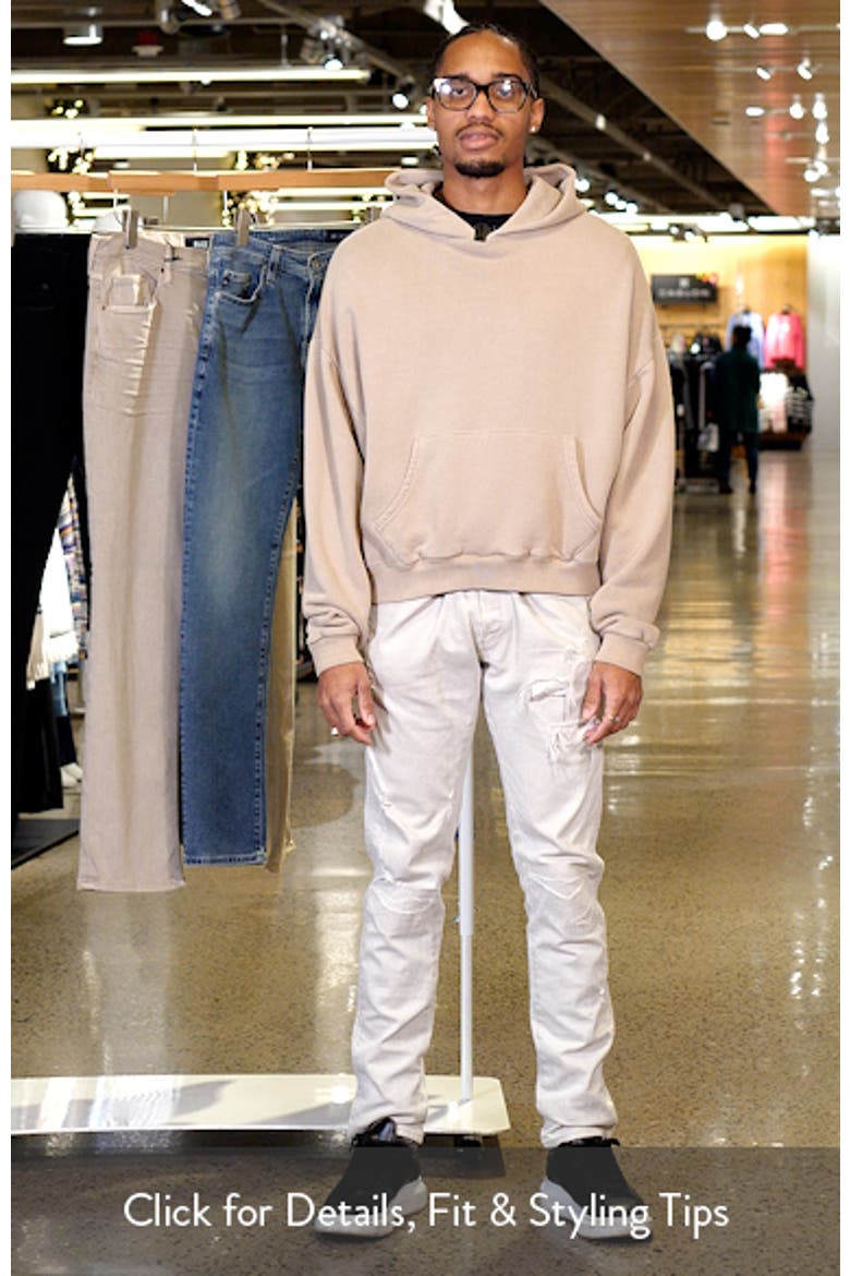 Tubular Oversize Hoodie video
