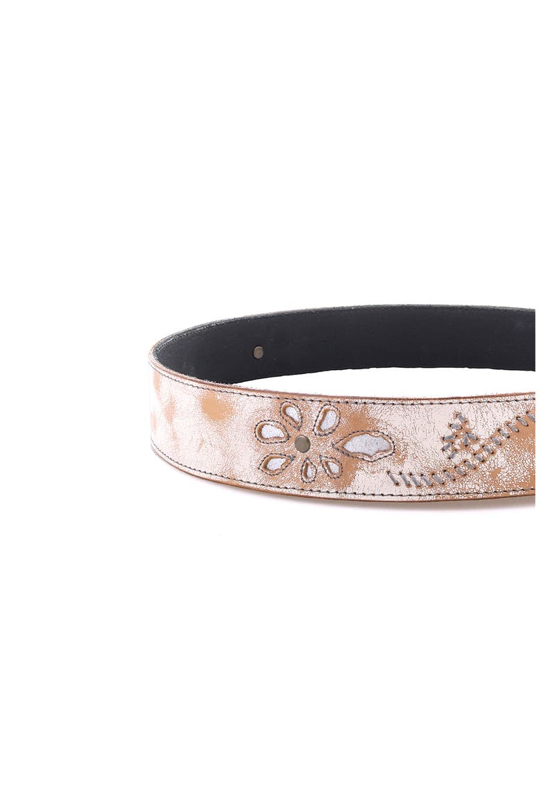 Upswing Belt, Alternate, color, Nectar Lux