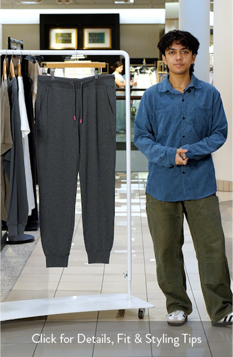 Drake Sweatpants, sales video thumbnail