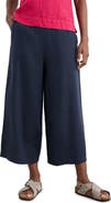 Seasalt Cornwall Merrivale Linen Culottes