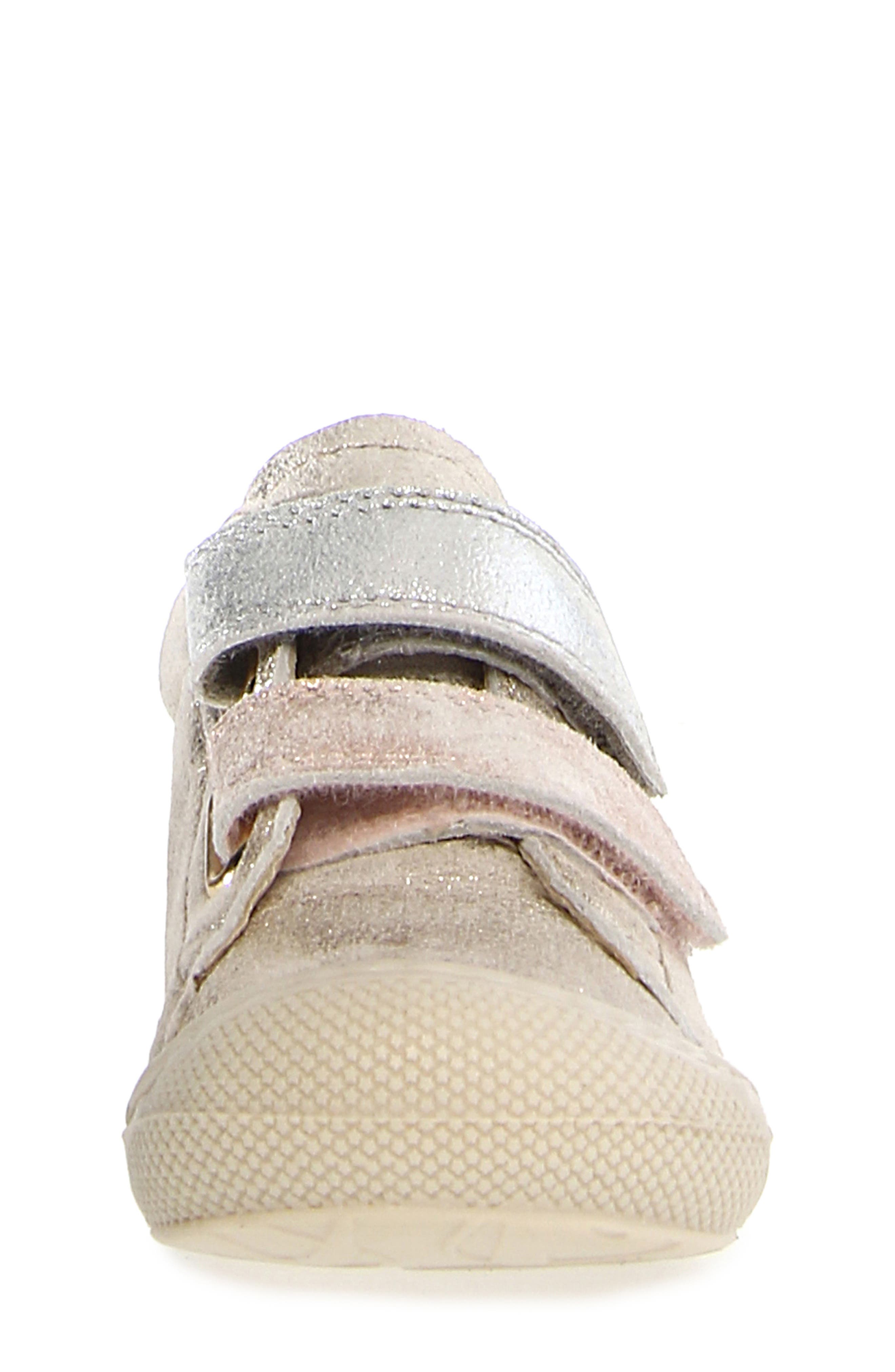 Naturino Kids' Corkel Sneaker, Alternate, color, 