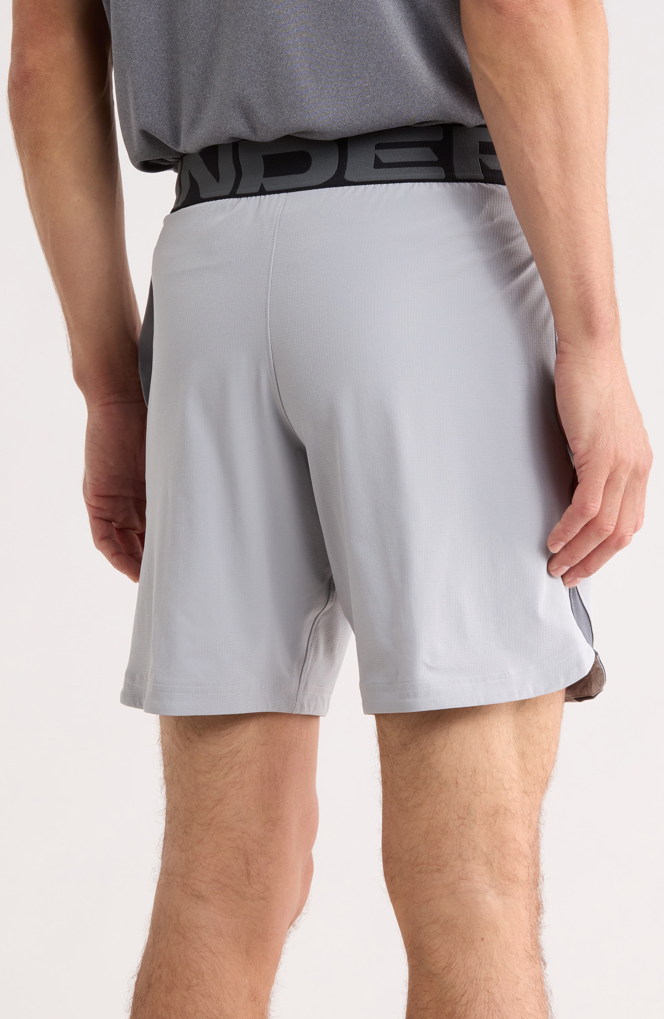 Elevated Woven 2.0 Shorts - image 2