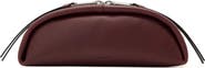 AllSaints Rosalie Leather Pouch