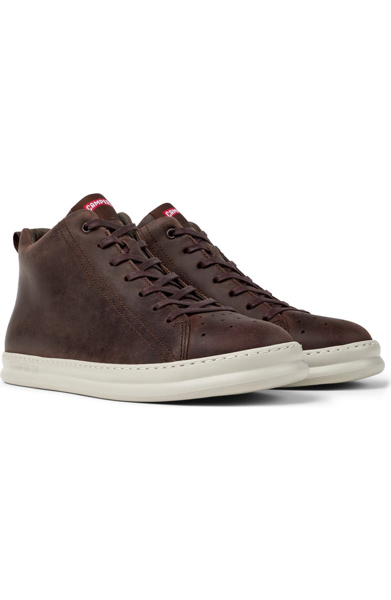 Camper Runner Four Sneaker, Main, color,