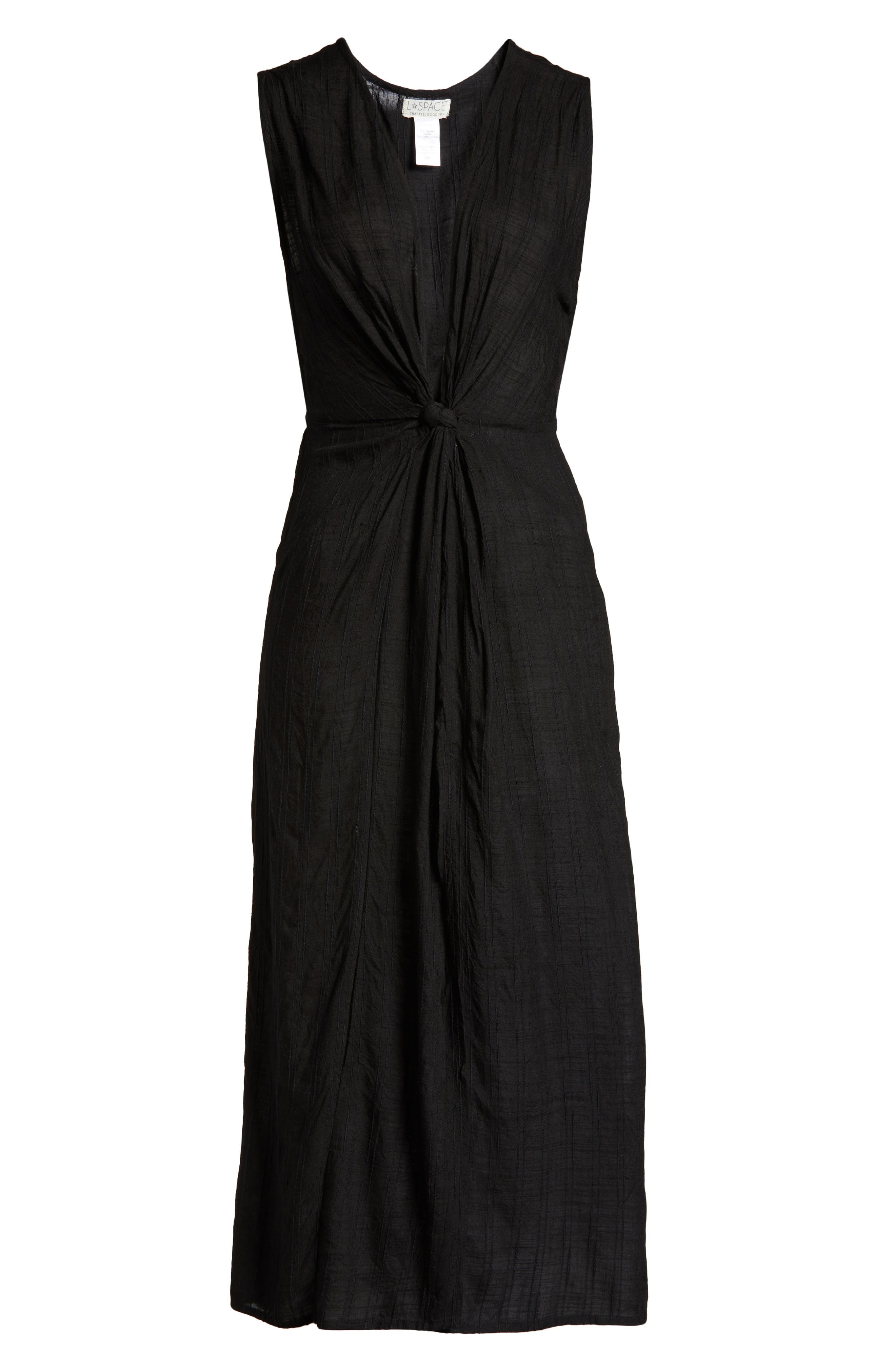 lspace down the line cover-up dress LSPACE Down The Line Cover Up