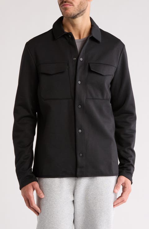 Coldsnap Shirt Jacket