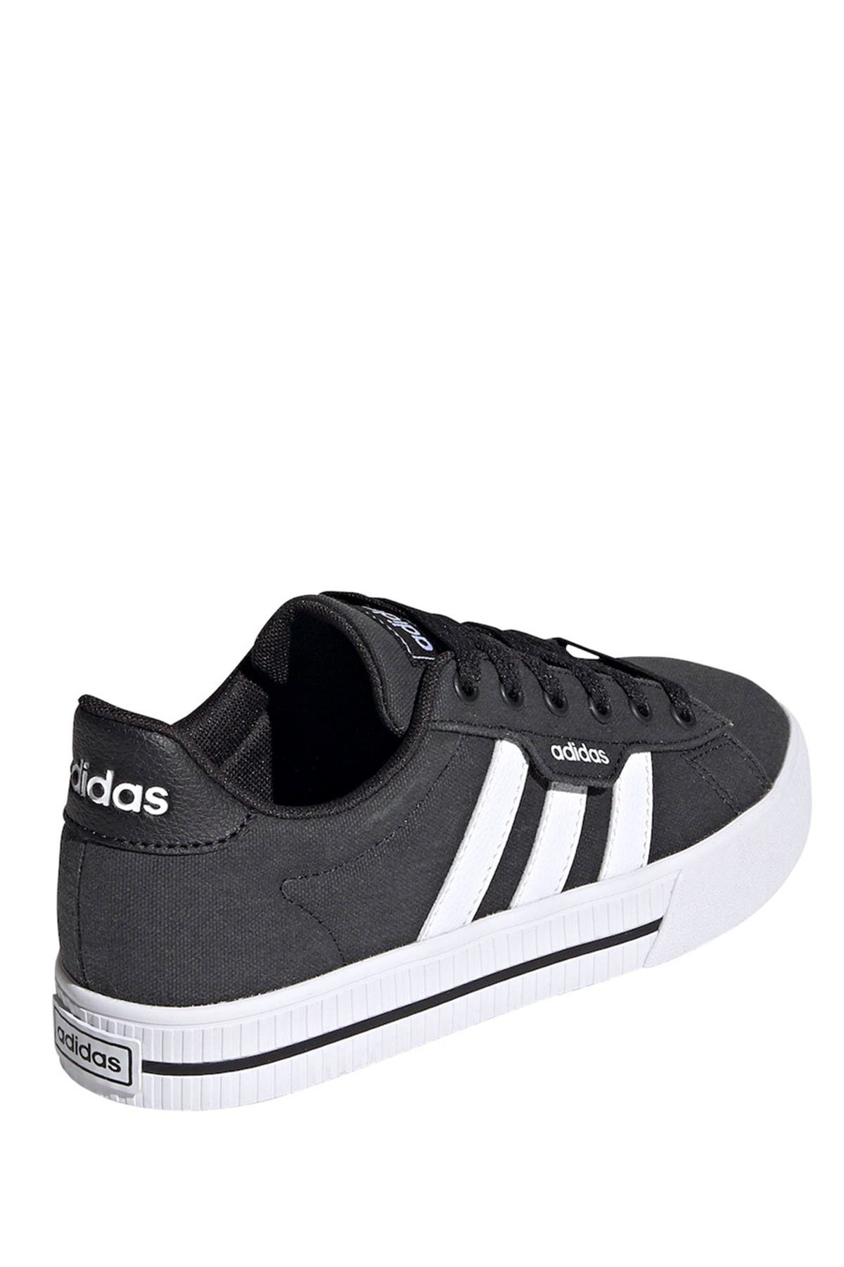 adidas Daily 3.0 Skate Shoe, Alternate, color, 