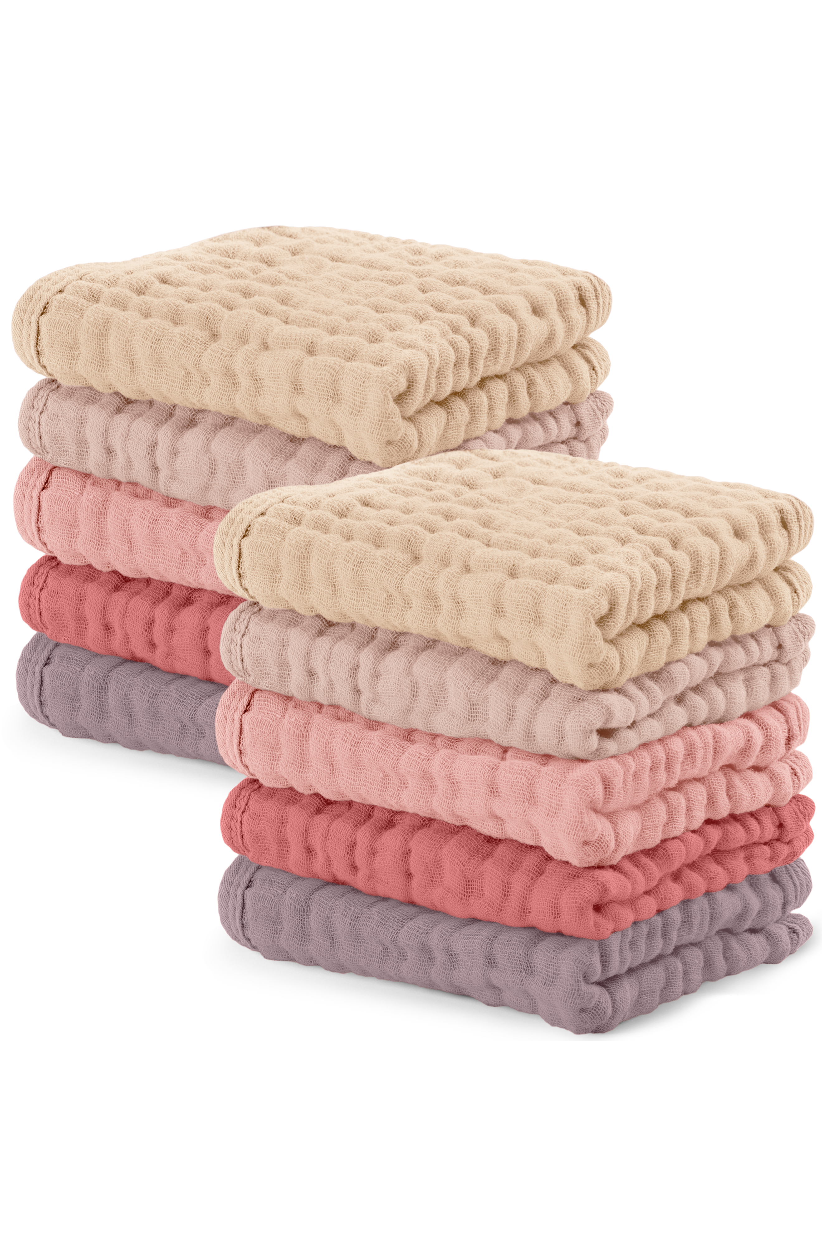 Multi Girl