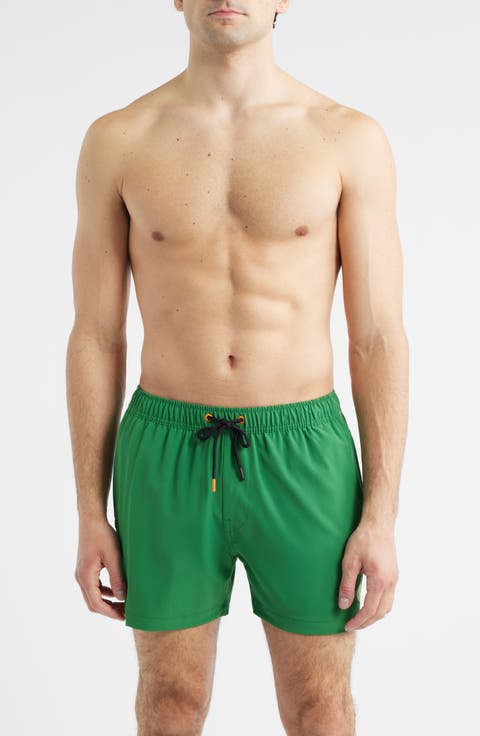 Demna Swim Trunks